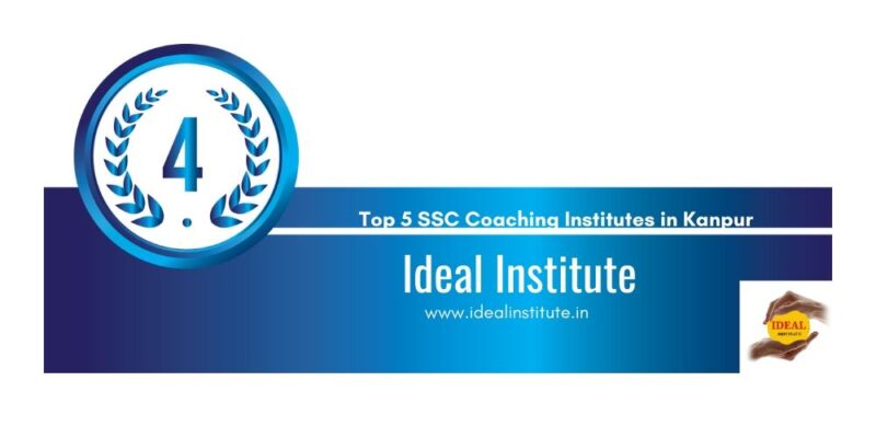 SSC Coaching Institutes Kanpur