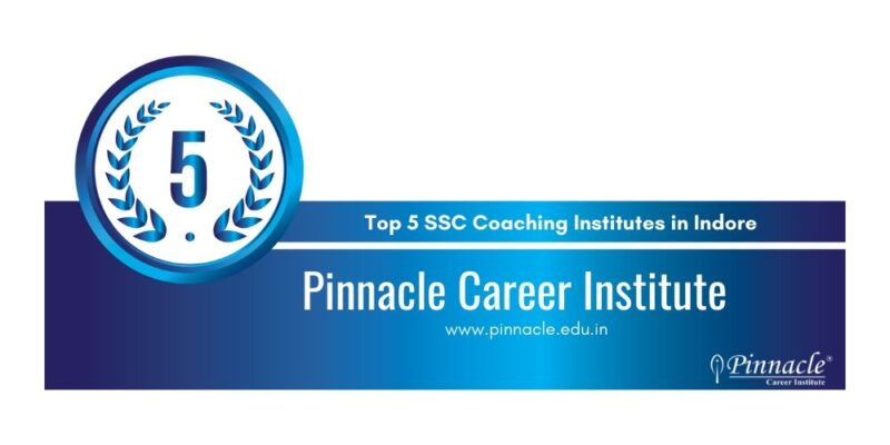 SSC Coaching Institutes Indore