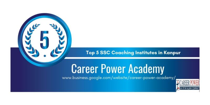 SSC Coaching Institutes Kanpur