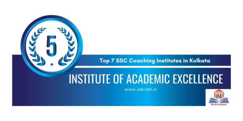 SSC Coaching Institutes Kolkata