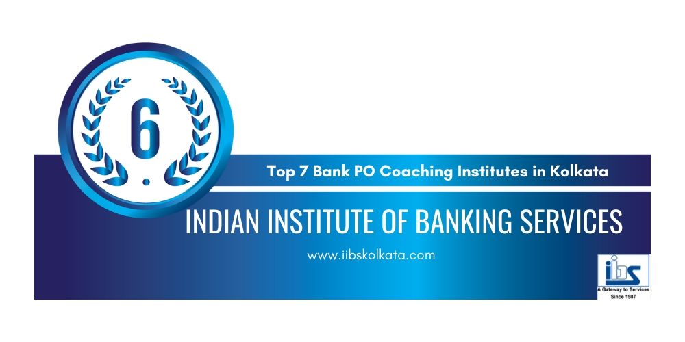 Rank 6 : Indian Institute of Banking and Services (IIBS)