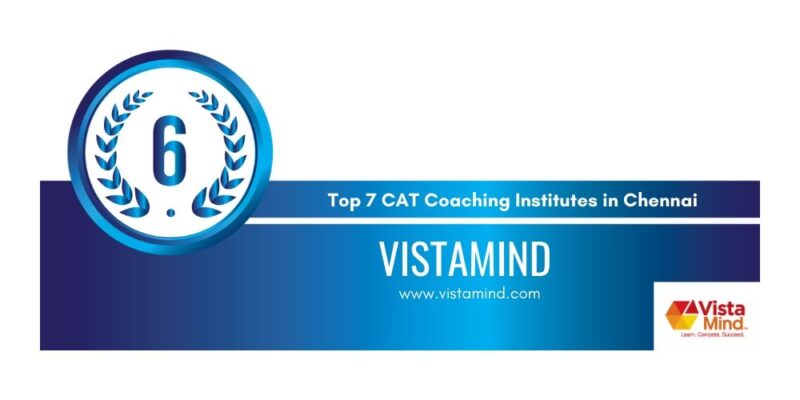 CAT Coaching in Chennai