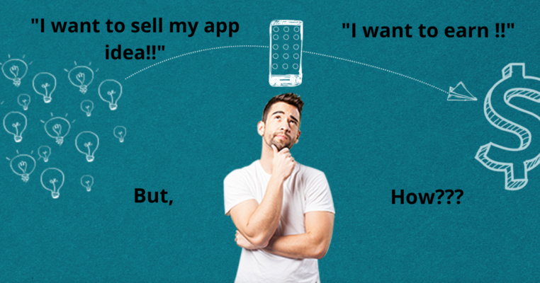Sell App Idea