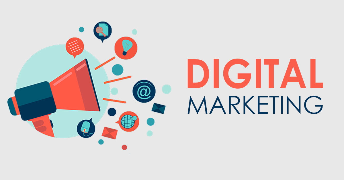 Digital marketing