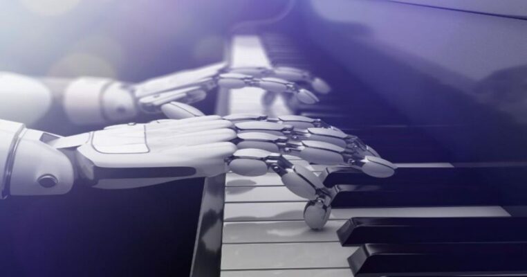 Creativity And Artificial Intelligence