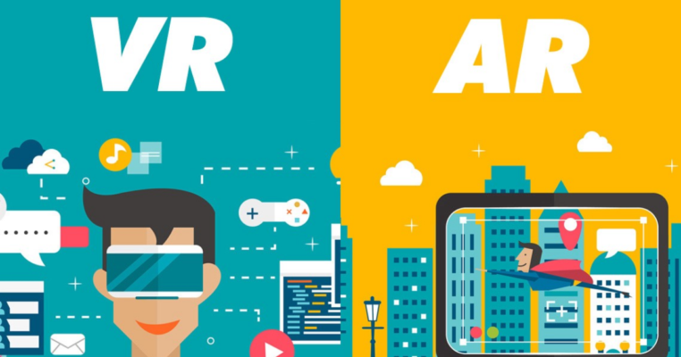 AR/VR
