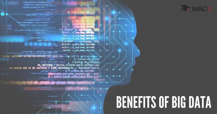 Benefits Of Big Data