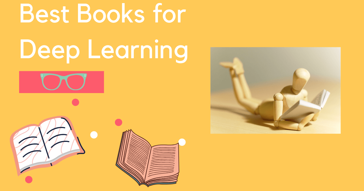 Best Books for Deep Learning