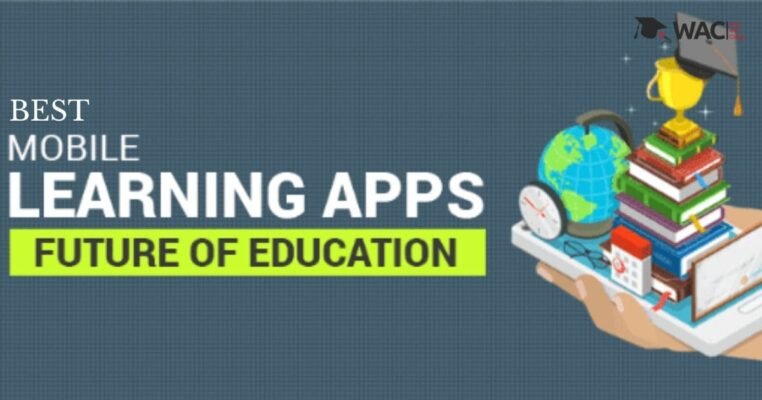 Best mobile learning apps