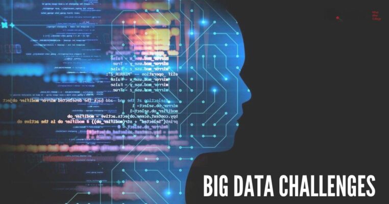 Big Data Challenges