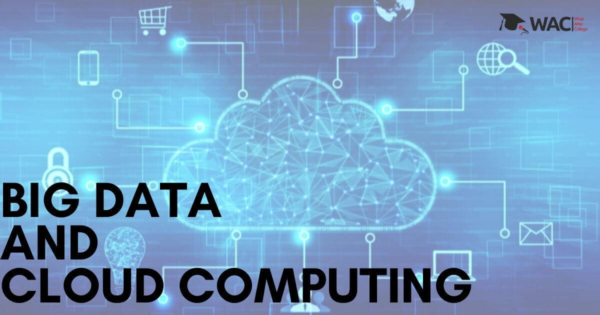 Big Data and Cloud Computing