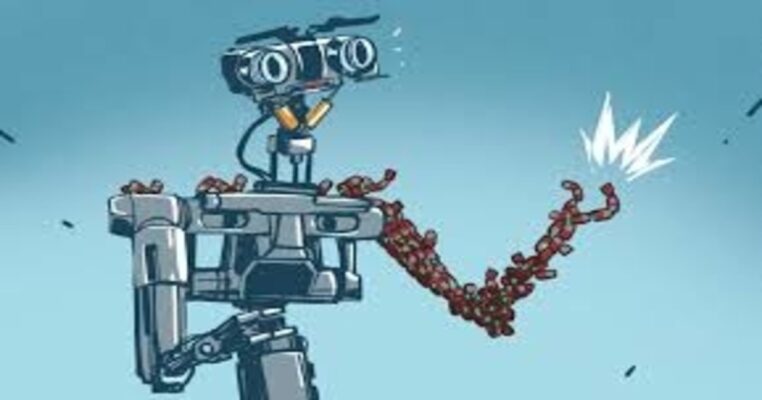 Challenges Of Robotics Industry