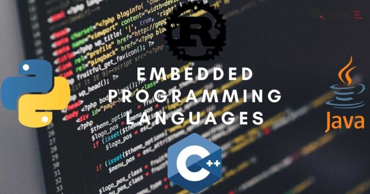 Embedded Programming