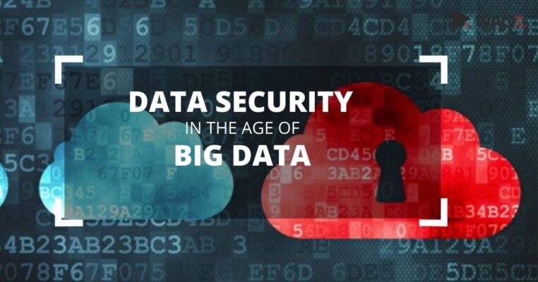 Security privacy issues in big data