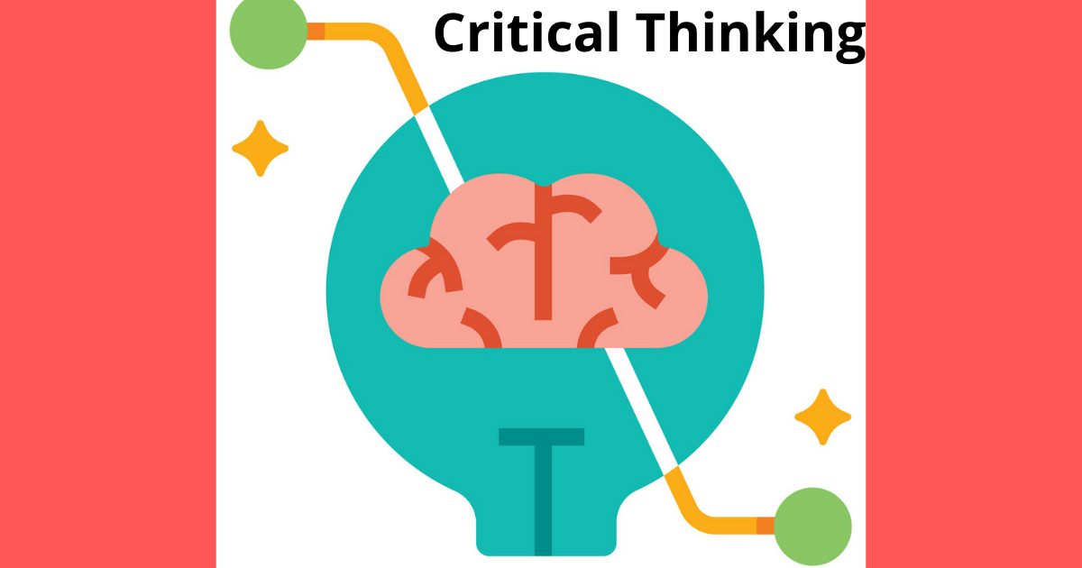 Critical Thinking