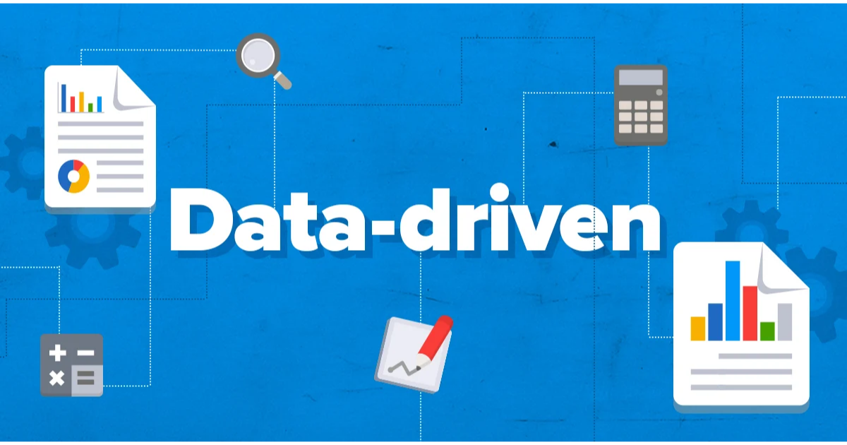 Data-Driven