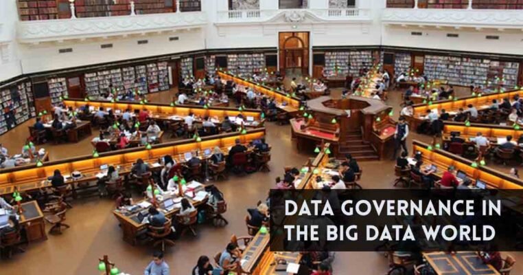 Data Governance