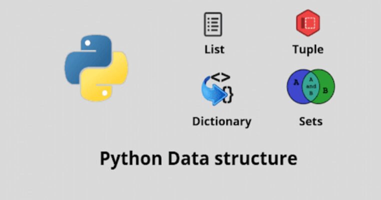 Data Structures In Python And | What After College