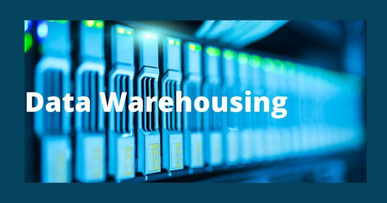 data warehousing