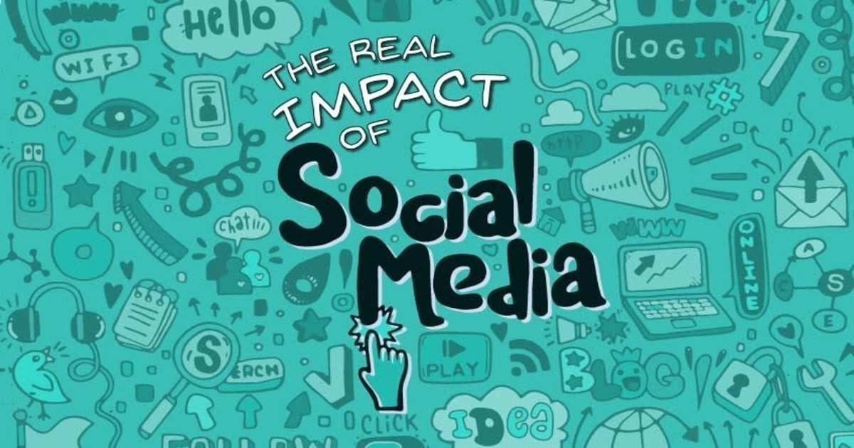 Effects Of Social Media In Digital Marketing