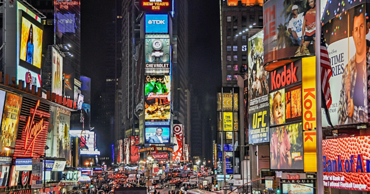 Digital Advertising