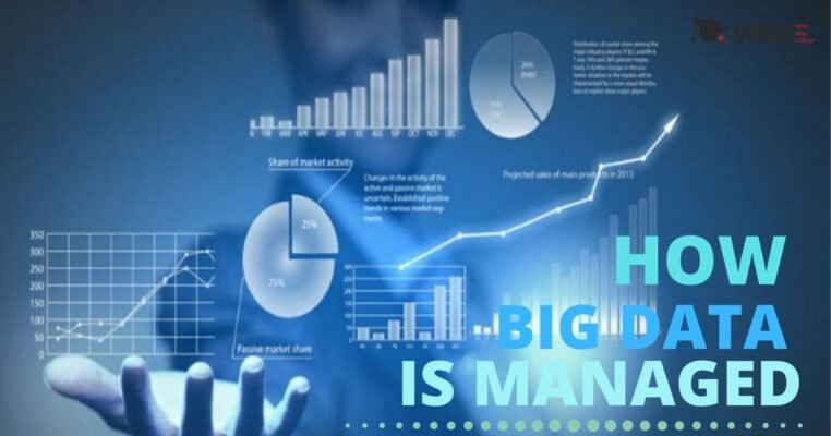 Big data management