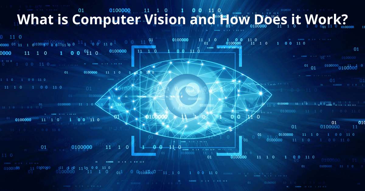 thesis on computer vision system