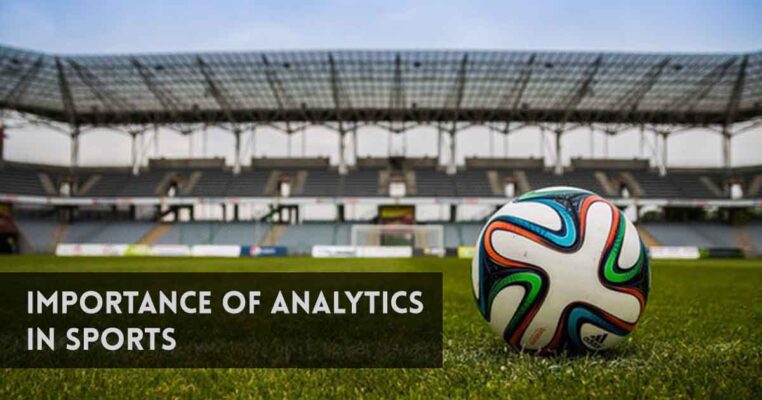 Sports Analytics