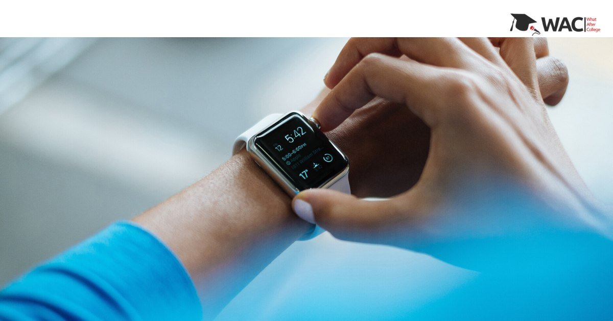 What is Internet of Things wearable?