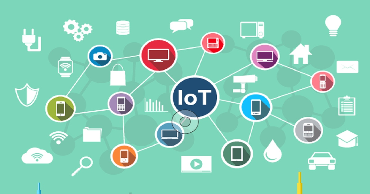 Iot gadgets