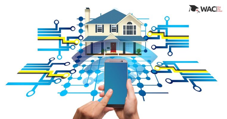 IoT In Smart Home