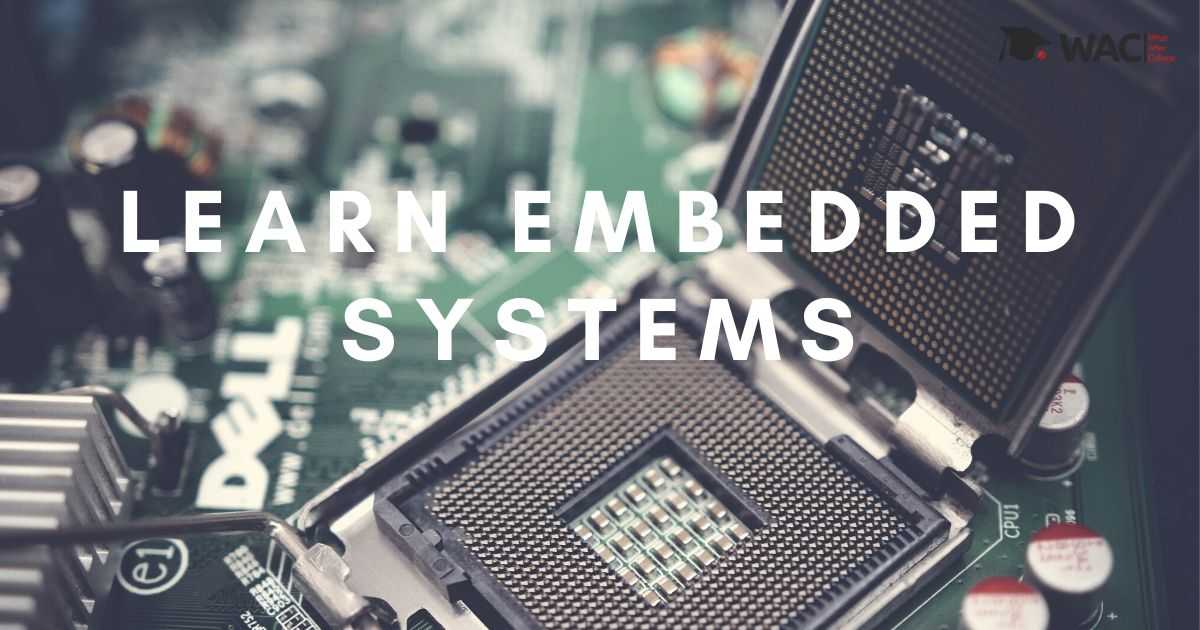 embedded software examples