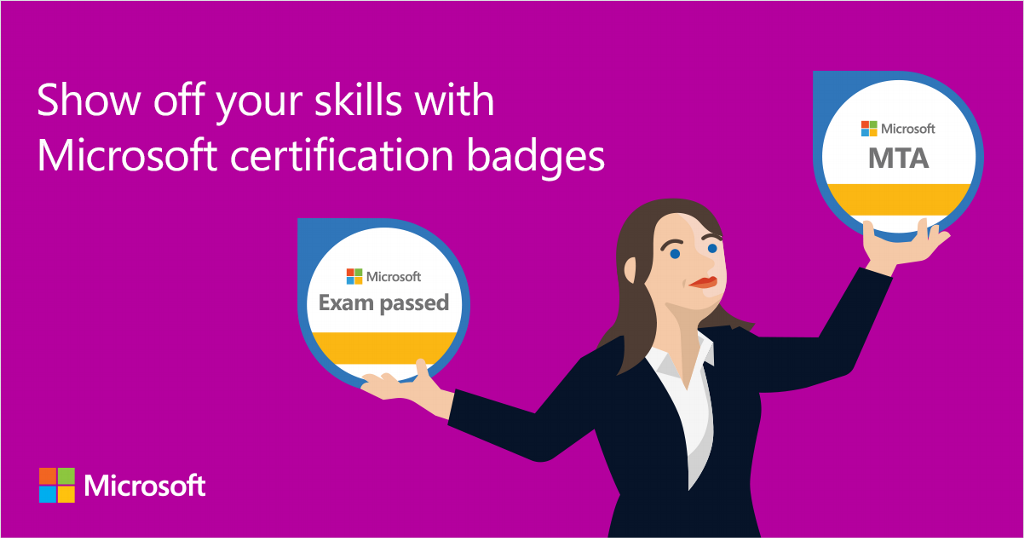 Microsoft Technology Associate