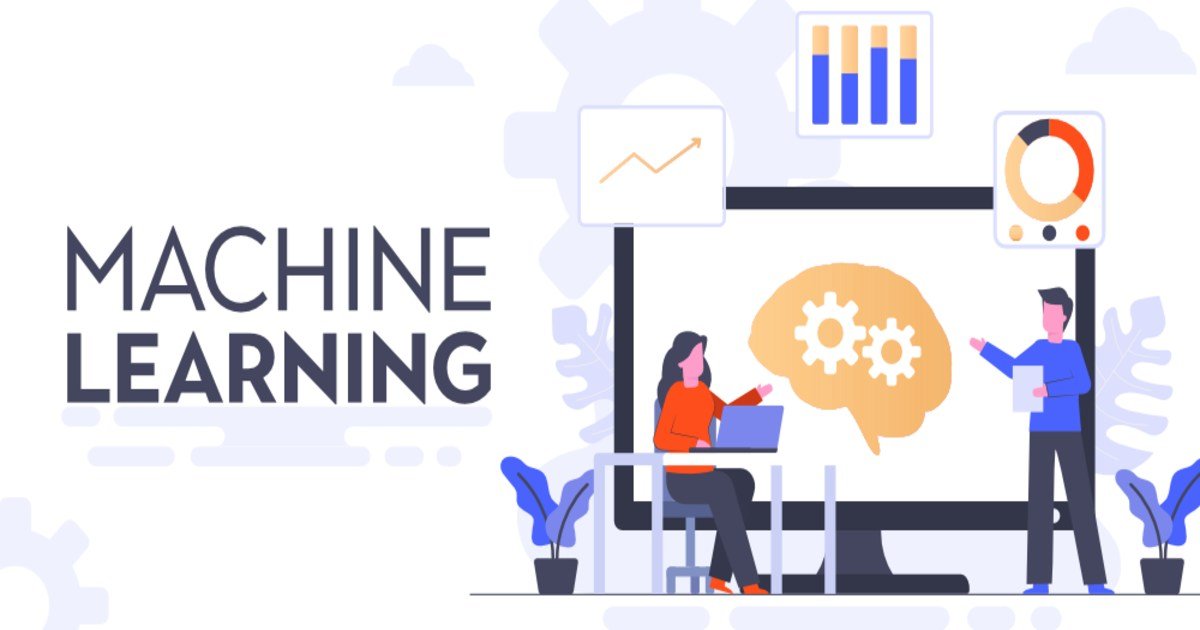 Machine Learning  job