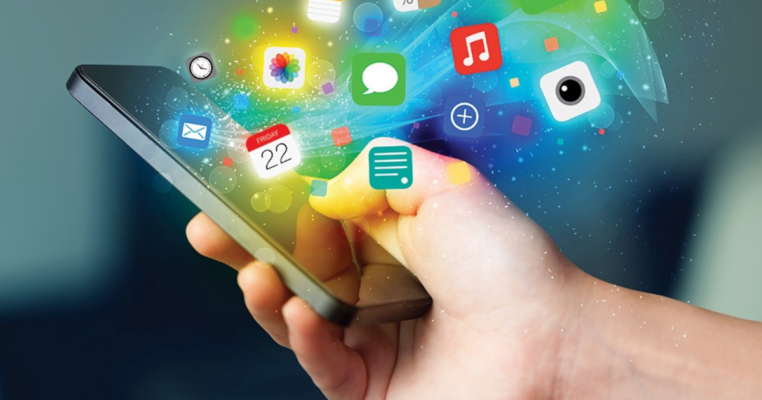 Future of Mobile apps