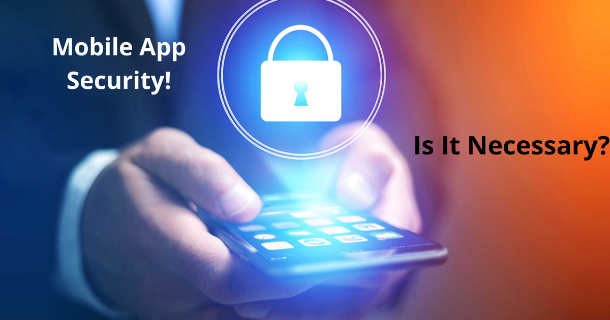 Mobile App Security