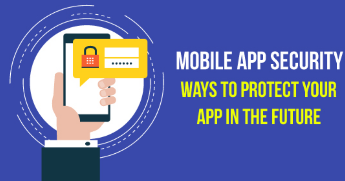 Mobile App Security