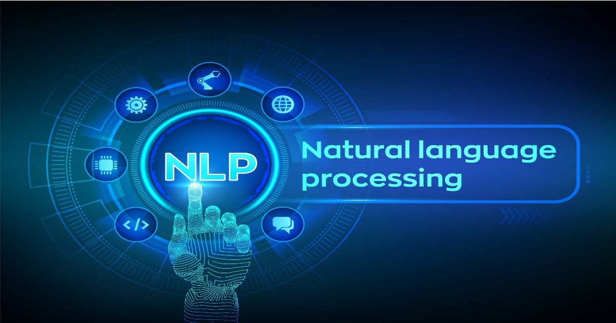 NLP makes lives easier