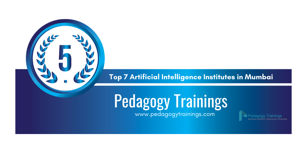 Pedagogy Trainings