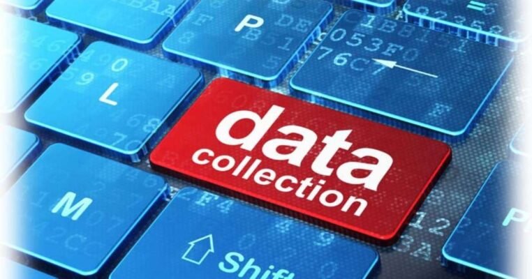 Purpose Of Data Collection