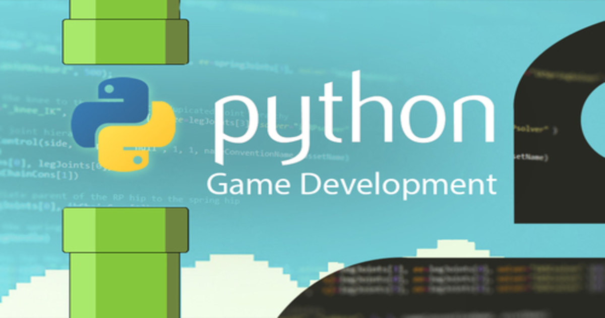 python 2d game engine