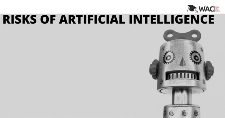 Risks Of Artificial Intelligence