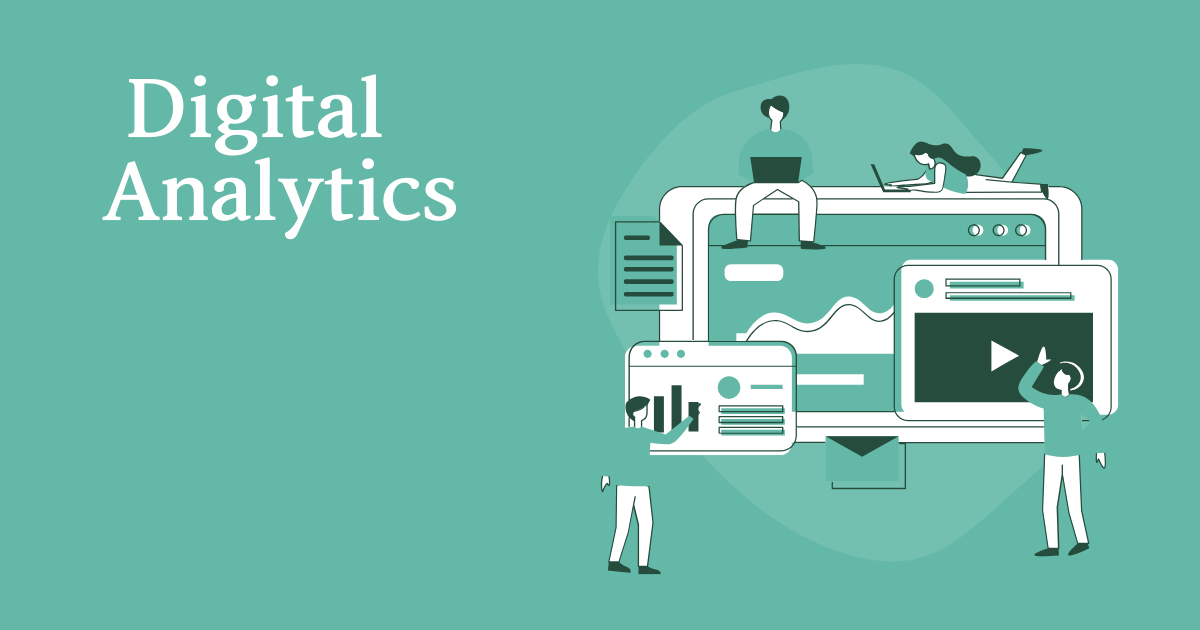 Skills One Should Know For Digital Analytics