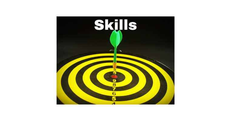 Skills Needed To Be A Digital Marketer