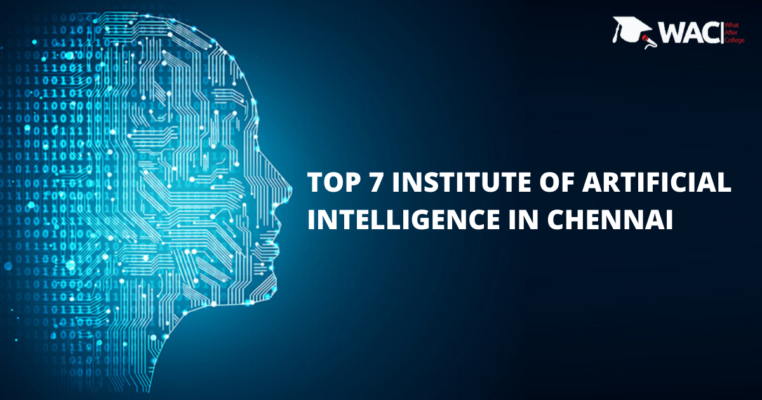 artificial intelligence course in chennai