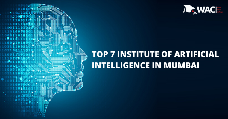 AI institutes in Mumbai
