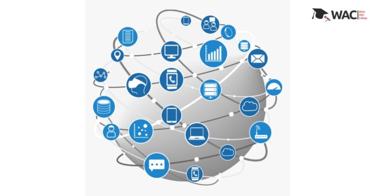 Types Of Data In A Organization