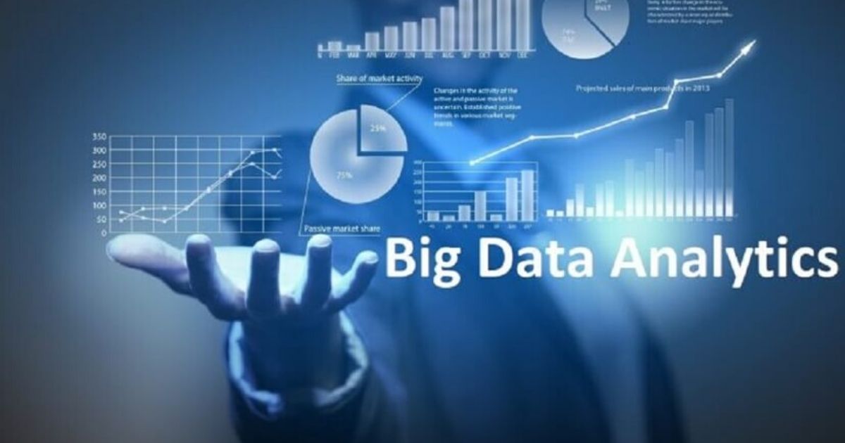 Big Data Analytics