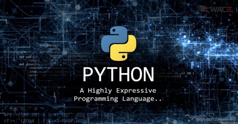 Use of Python at Google