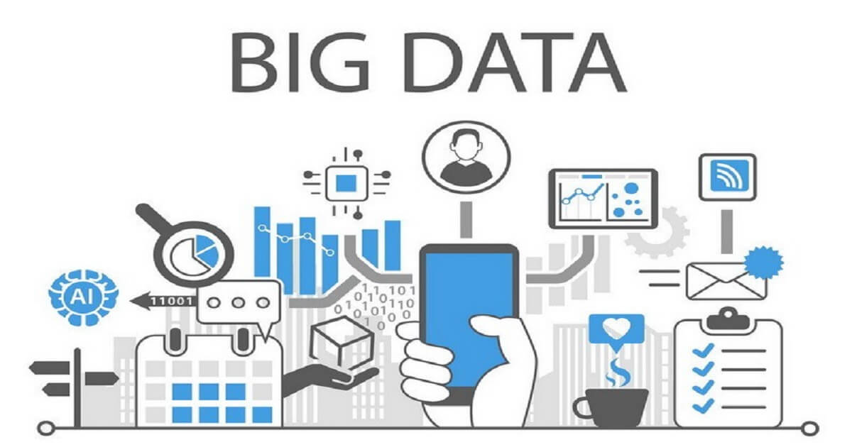 Big Data lakes